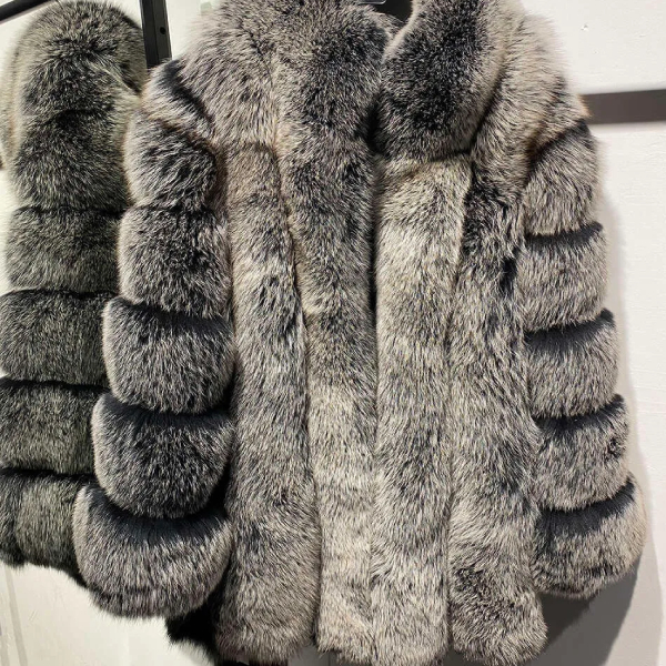 Fur & Outerwear