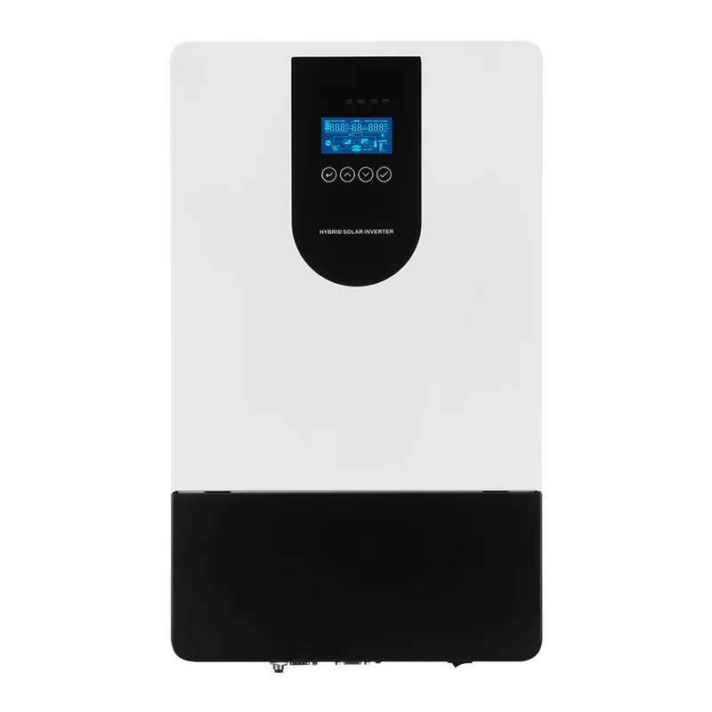 Hybrid Inverter